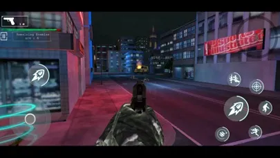 SCP Pipe Head City Survival应用截图