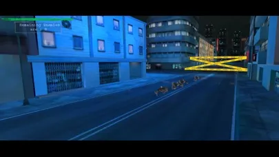 SCP Pipe Head City Survival应用截图