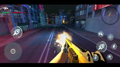SCP Pipe Head City Survival应用截图