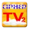 CipherTV2