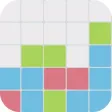 New Fill Color brick game