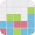 New Fill Color brick game