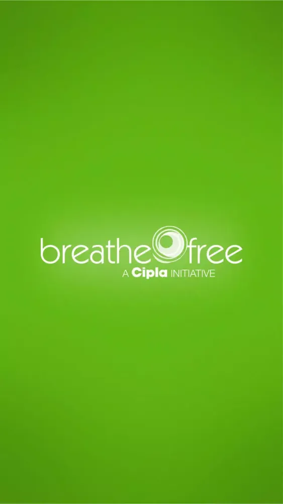 My Breathefree应用截图
