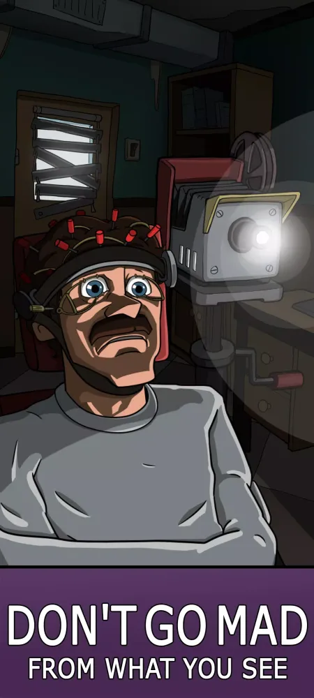 Coocoo Quest: Escape Game स्क्रीनशॉट