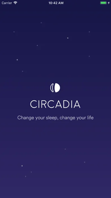 SleepCoach應用截圖