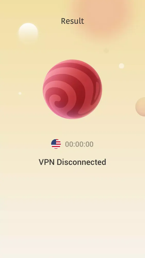 Start VPN Screenshots