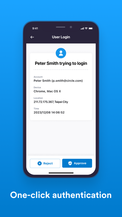 Circle: Store & Pay with USDC应用截图