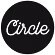 circle. driver circle. driver