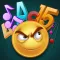 My Party Quiz: Brain teasers
