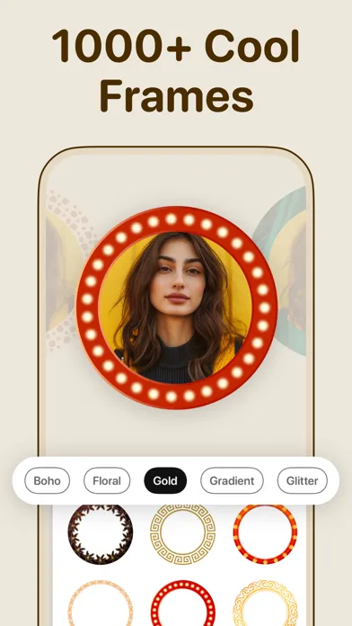 تصاویر Profile picture maker - ProPic