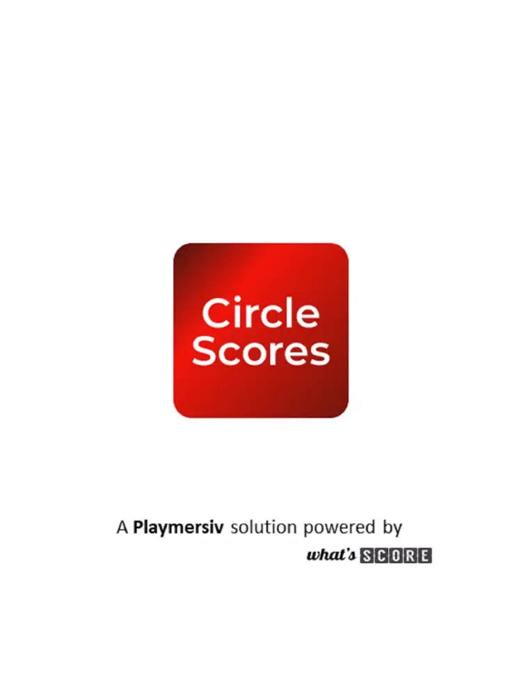 Скриншоты Circle Scores iPad 