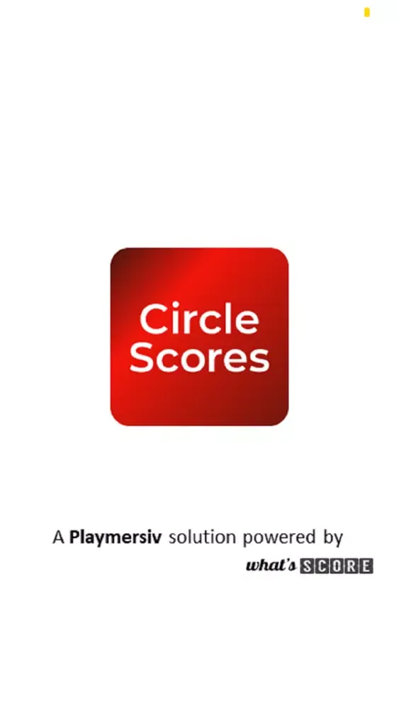Скриншоты Circle Scores