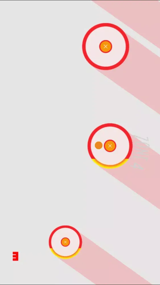 Capturas de pantalla de Top In to the Circle Free Awesome Game