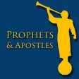 LDS Prophets and Apostles Pro LDS Prophets and Apostles Pro