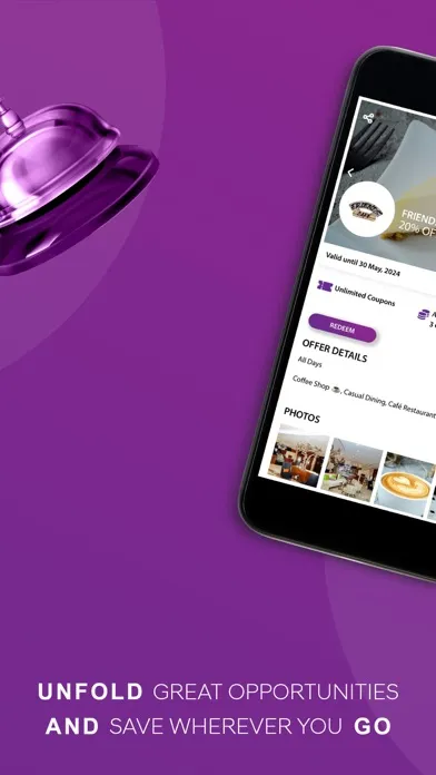 Circlee Oman سکرین شاٹس