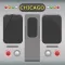 ezRide Chicago CTA Transit