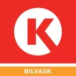 Circle K Bilvask