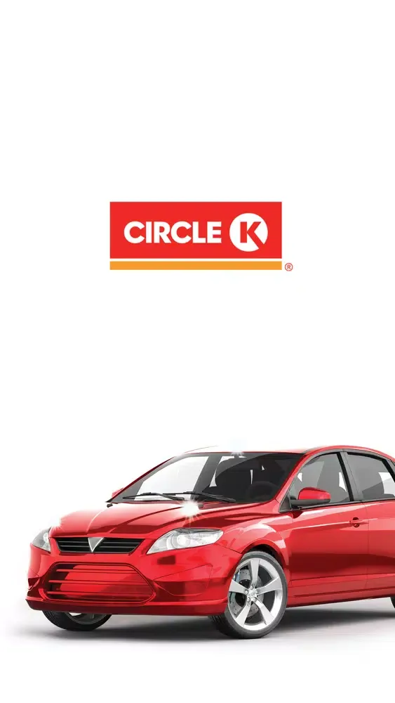 Скриншоты Circle K Bilvask