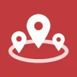 Circle Location-Family Locator