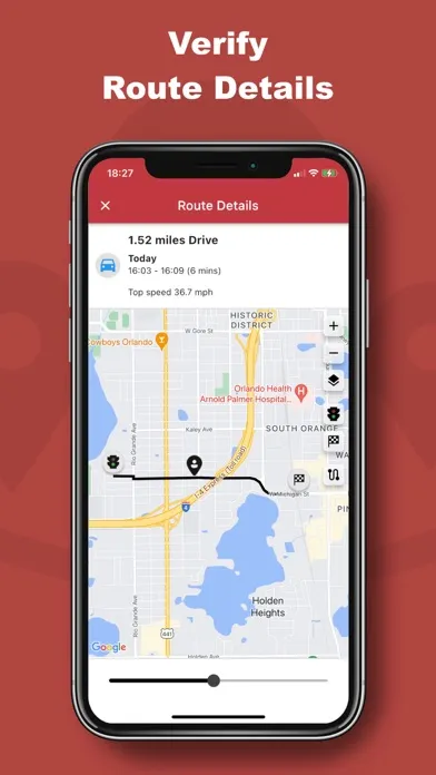 Circle Location-Family Locator स्क्रीनशॉट