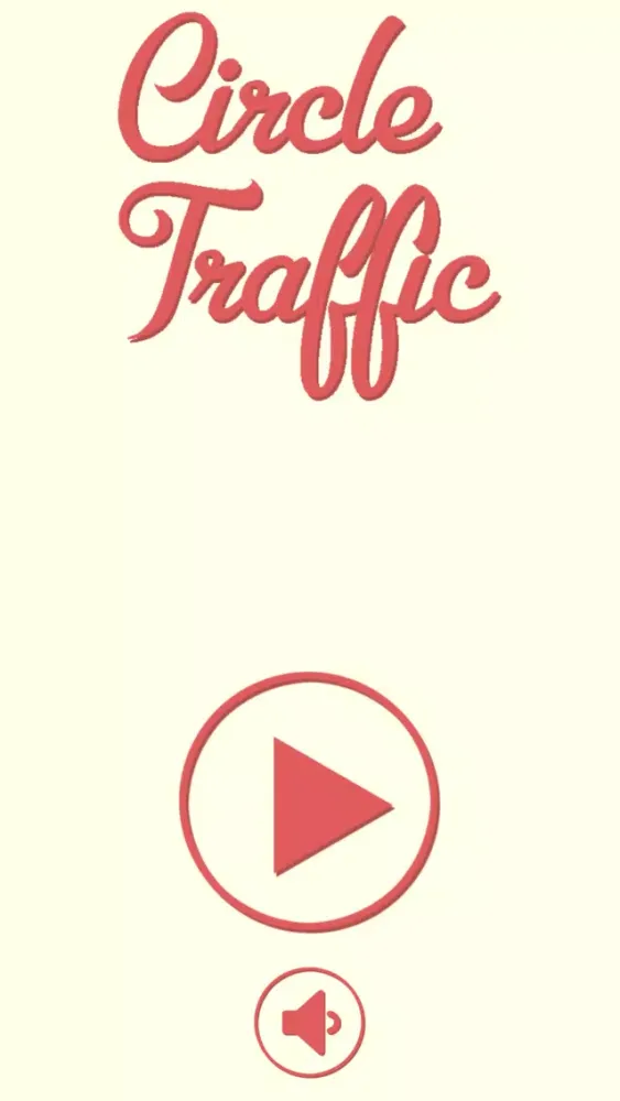 Circle Traffic! Screenshots