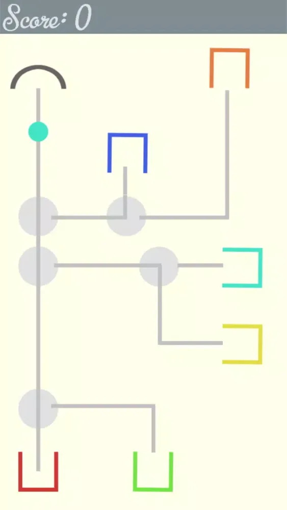 Circle Traffic! Screenshots