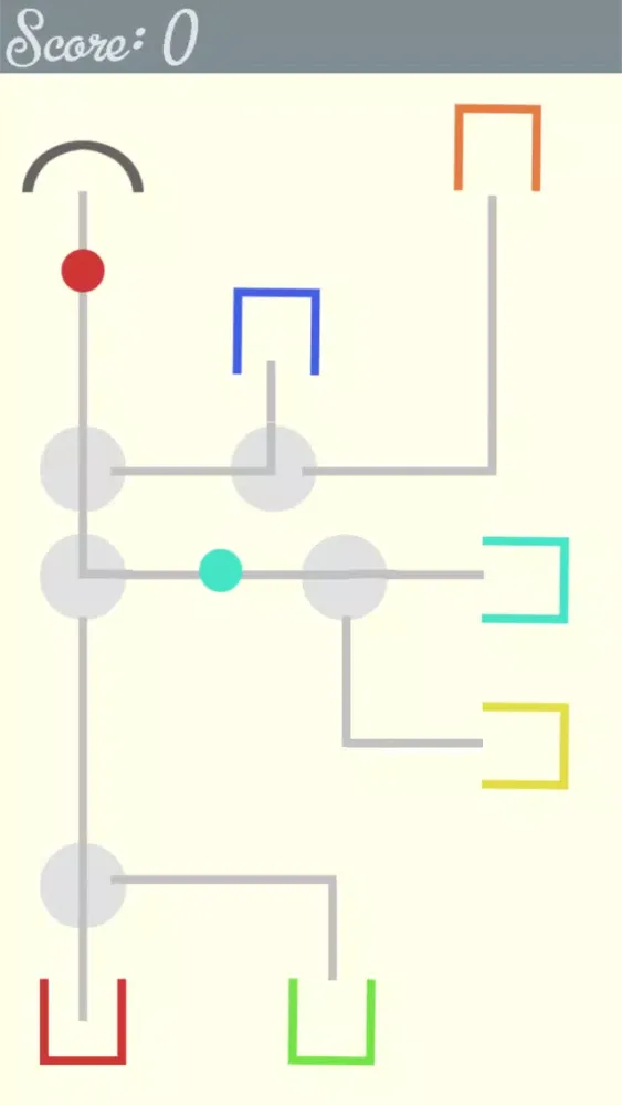 Circle Traffic! Screenshots