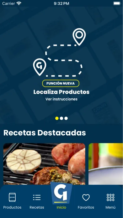 صور Goya PR