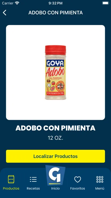صور Goya PR