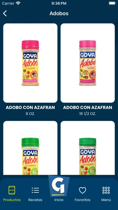 صور Goya PR