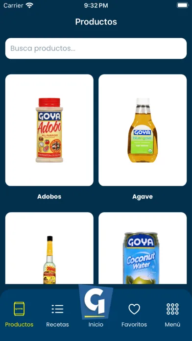 صور Goya PR