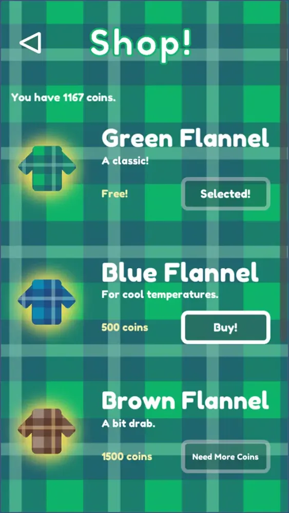 Скриншоты Flannel Flow