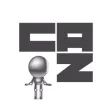 CAZ - Infinite Puzzle for Your Brain