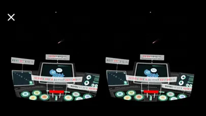 Tangkapan skrin 태양계로 떠나는 여행(VR)