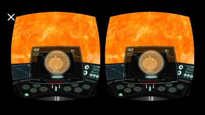 Tangkapan skrin 태양계로 떠나는 여행(VR)