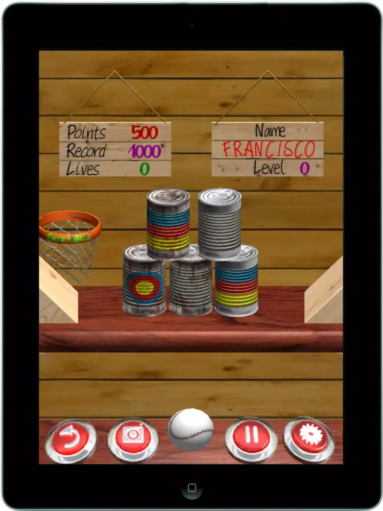 تصاویر Latas iPad 