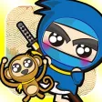 Ninja PUPU Ninja PUPU