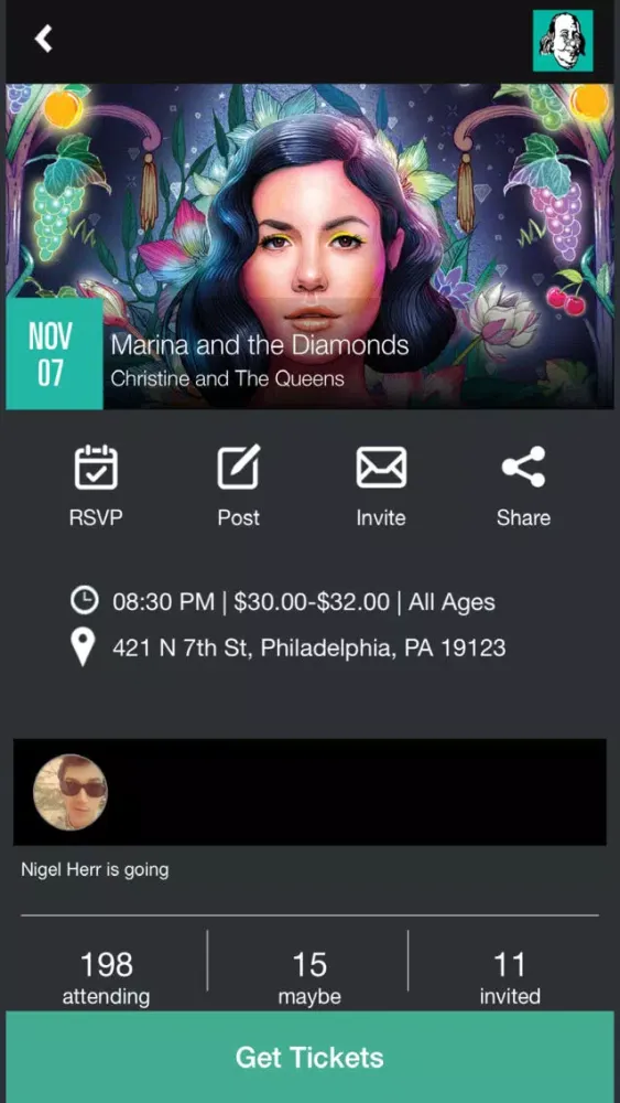 Electric Factory App Ekran Görüntüleri
