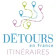 Détours en France ITINERAIRES Détours en France ITINERAIRES