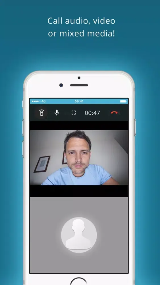 Capturas de tela do Smart UC