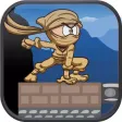 Ninja Bridge Hero
