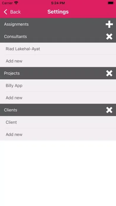 Скриншоты Billy Bill