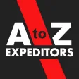 A to Z Expeditors A to Z Expeditors