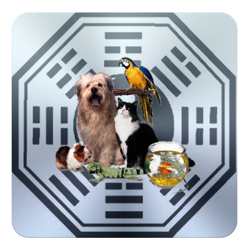 M855 Pet Horoscope