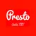 Presto Domicilios