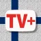 Cisana TV+ TV listings Finland