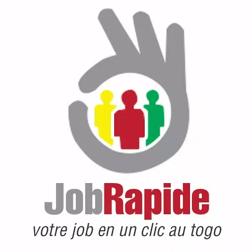 Screenshot di JOB-RAPIDE AU TOGO