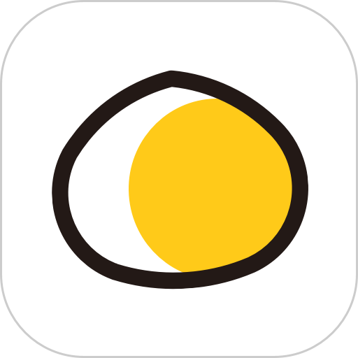 板栗看板 icon