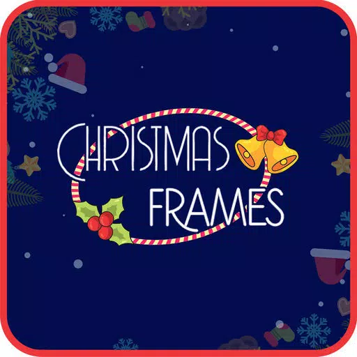 Christmas Frame 2018