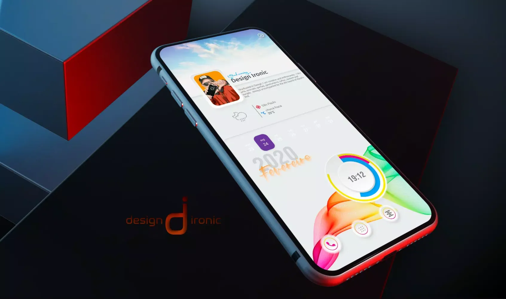 Zrzuty ekranu Cisne Klwp